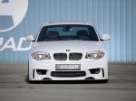 BMW 1-Series by Rieger 2012 года